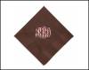 Personalized Paper Napkins and towels