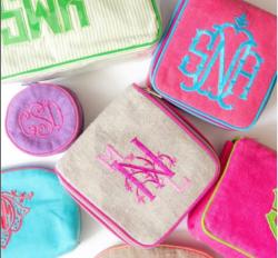 Samples of Our Walker Valentine Bags Samples Of Our Walker Valentine Bags Luggage & Bags > Toiletry Bags