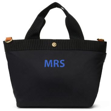 Personalized Boulevard Coco Nylon Tote  Apparel & Accessories > Handbags > Tote Handbags